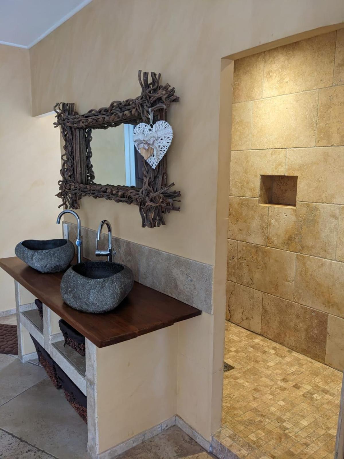 Maison Au Castellet Le Castellet  Eksteriør bilde